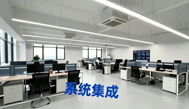 宝鸡市怡源钛业有限责任公司展示自动化系统集成应用成果
