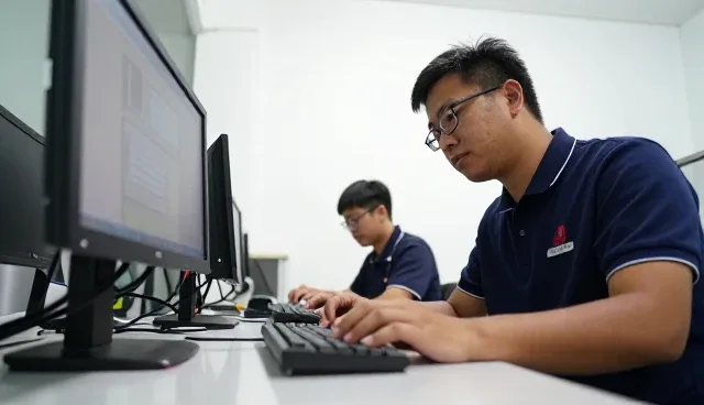 宝鸡市怡源钛业有限责任公司解答关于运维服务的问题
